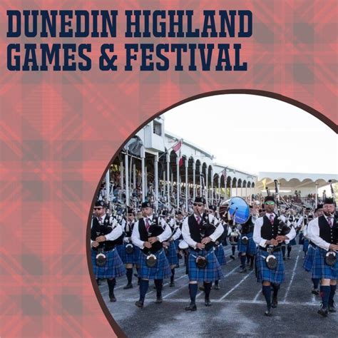 Dunedin events - Find a comprehensive view of events in Dunedin for March and April 2024 (updated daily). Concerts, sports, arts, live music, nightlife, theatre and comedy shows in Dunedin, Fl.